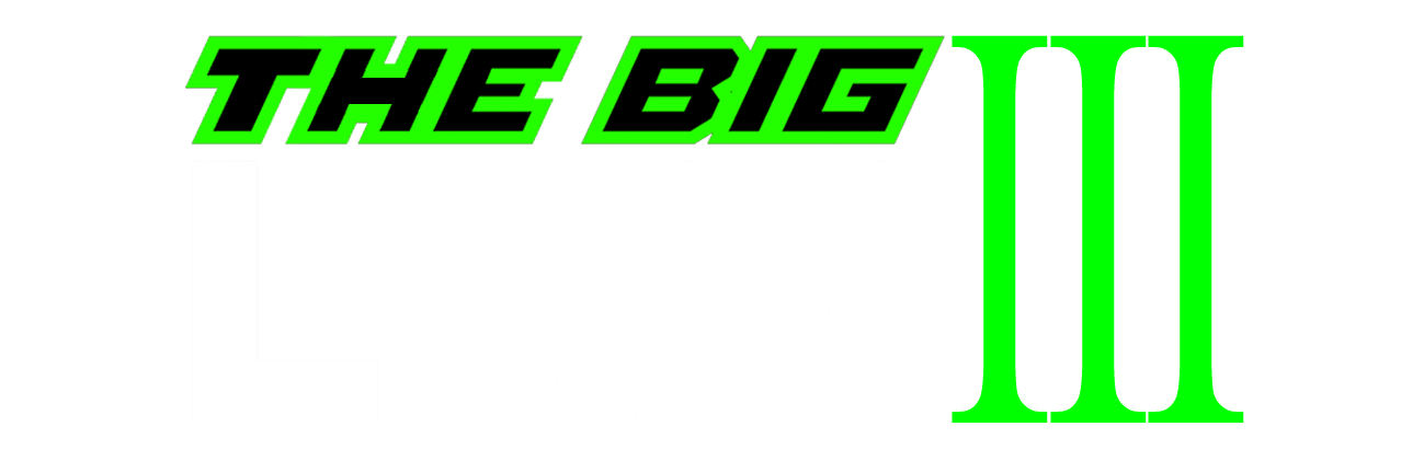 The Big LAN 3